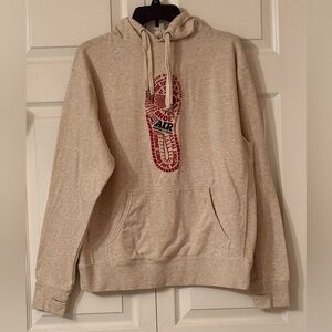 EXCLUSIVE “Air” Movie Hoodie, Official Movie Merchandise